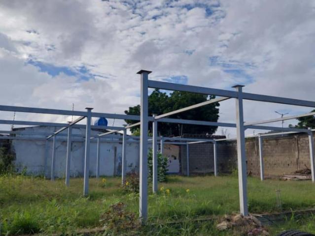 Terreno en venta en Carúpano, Sucre