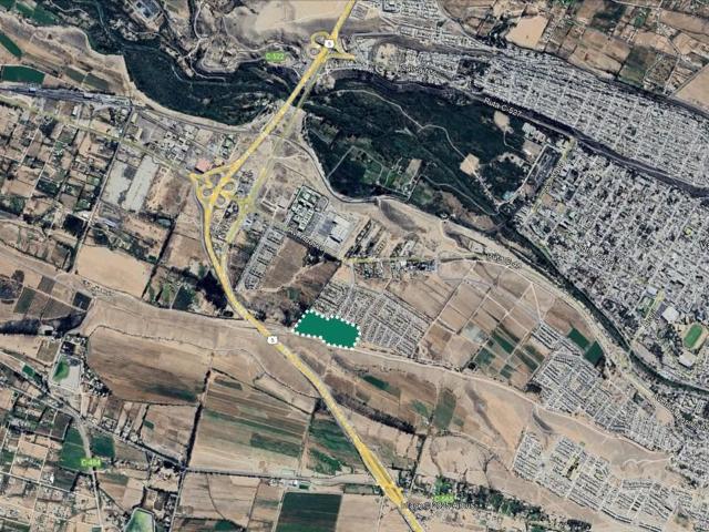 Terreno en venta en Huasco, Atacama