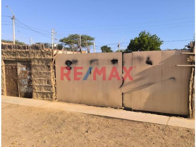 Terreno venta en La Arena, Piura