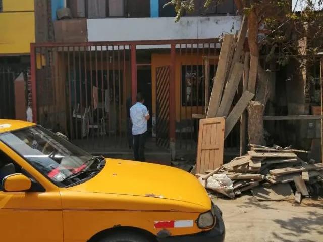Terreno venta en Lima, Lima Metropolitana