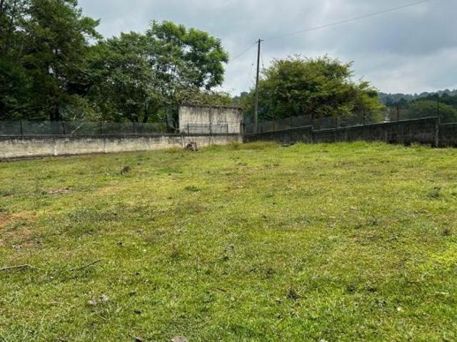 Terreno en venta en Xico, Veracruz