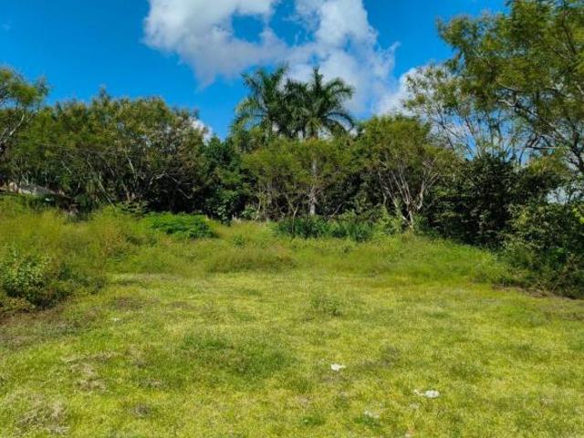 Terreno en venta en Morelos