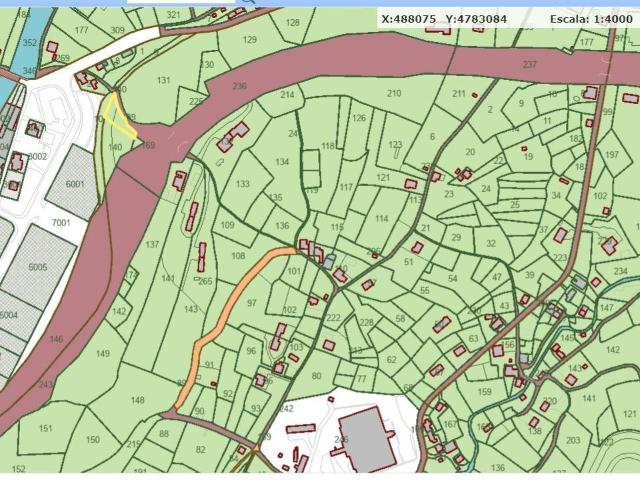 Terreno en venta en Mimetiz, Zalla