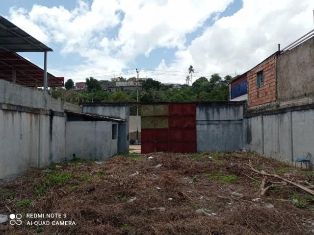 Terreno en venta en Carúpano, Sucre
