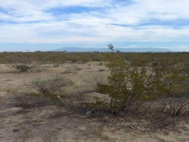 Terreno en venta en Frontera, Coahuila