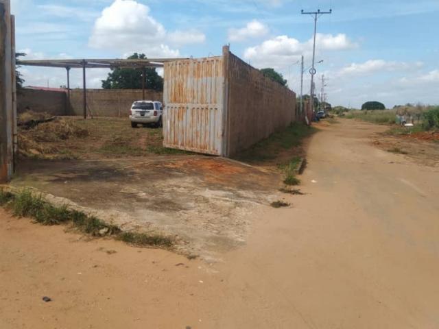 Terreno en venta en El Tigre, Amazonas