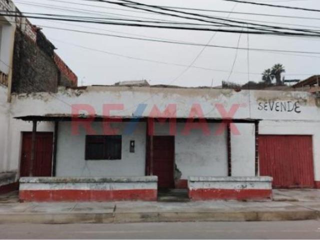 Terreno venta en La Barranca, Lima Metropolitana