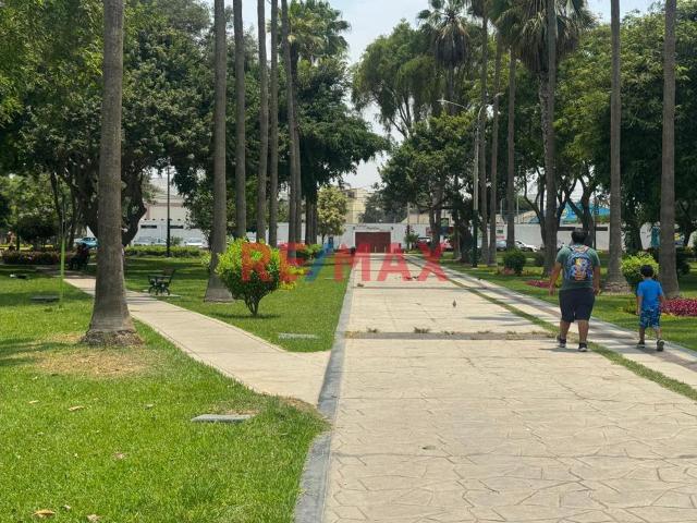 Terreno venta en Higuereta, Santiago de Surco