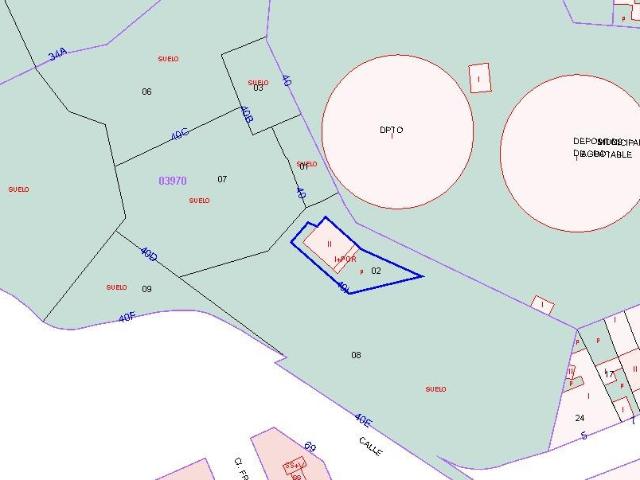 Terreno en venta en el Baix Vinalopó, Valencia