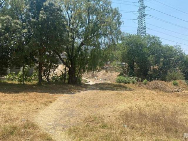 Se vende terreno industrial de 6 hectáreas
