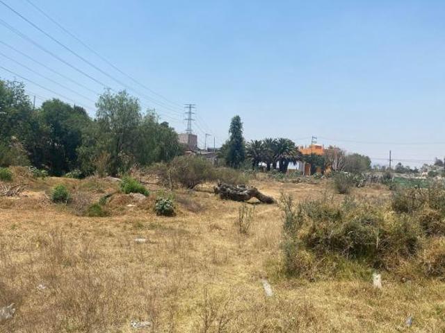 Se vende terreno industrial de 6 hectáreas