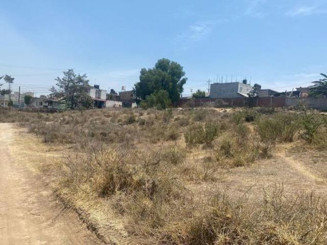 Se vende terreno industrial de 6 hectáreas