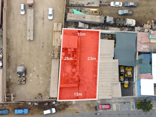 Local Comercial venta en Callao