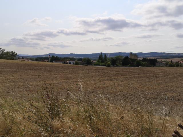Terreno en venta en La Puebla De Arganzón, Castilla y León