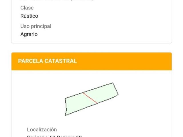 Terreno en venta en Corvera, Campo de Cartagena y Mar Menor