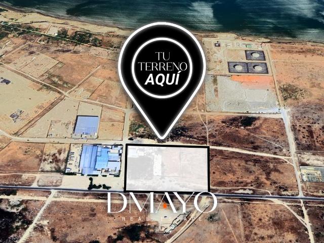 Terreno venta en Pajta, Piura
