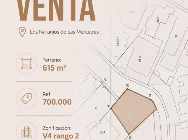 Terreno en venta en Boca De Uchire, Miranda