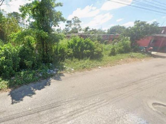 Terreno en venta en Cunduacán, Tabasco