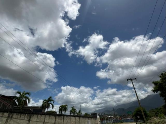 Terreno en venta en Guatire, Miranda