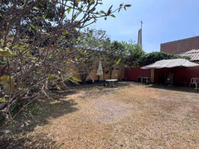 Terreno venta en Santiago De Surco, Lima Metropolitana