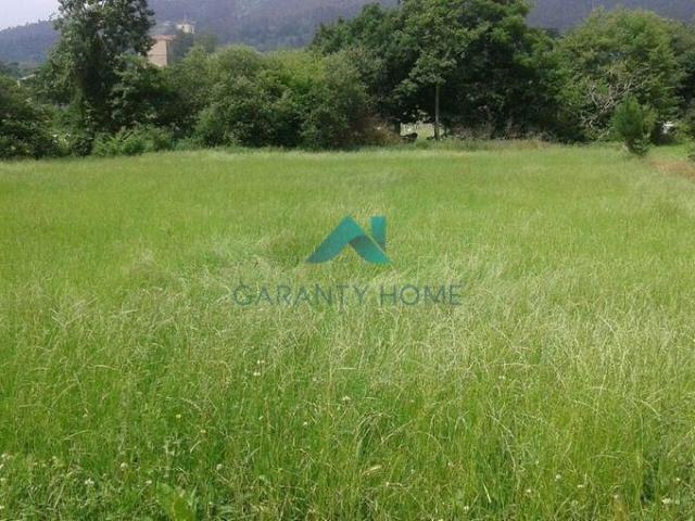 Terreno en venta en La Riba, Rasines