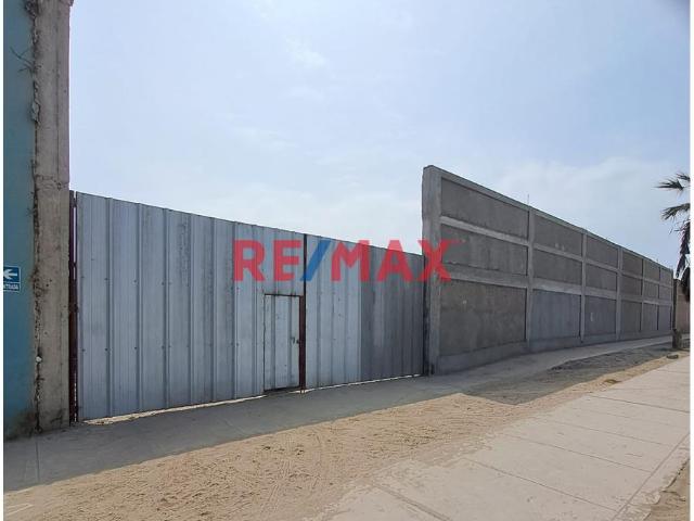 Local Comercial venta en Manchay, Lima Metropolitana