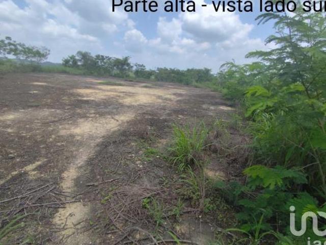 Terreno en venta en Papantla, Veracruz