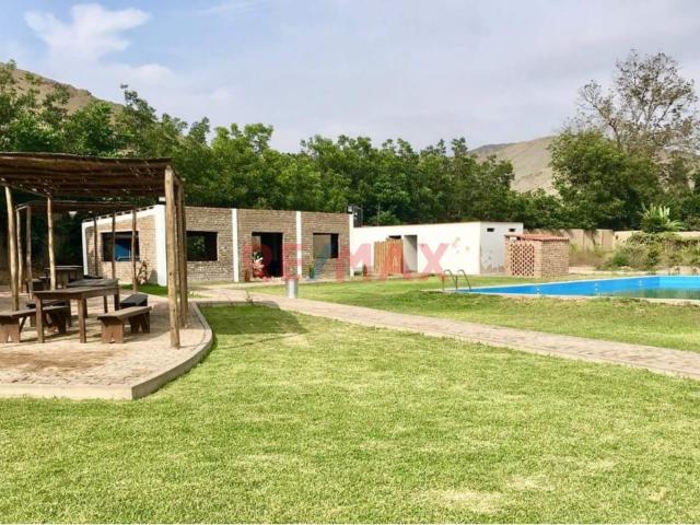 Terreno venta en Huaral, Lima Metropolitana
