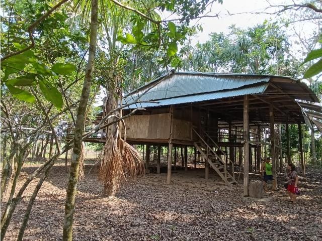 Casa venta en San Martin