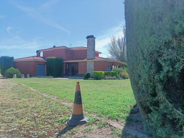 Casa en venta en Villanubla Casa en venta en Villanubla