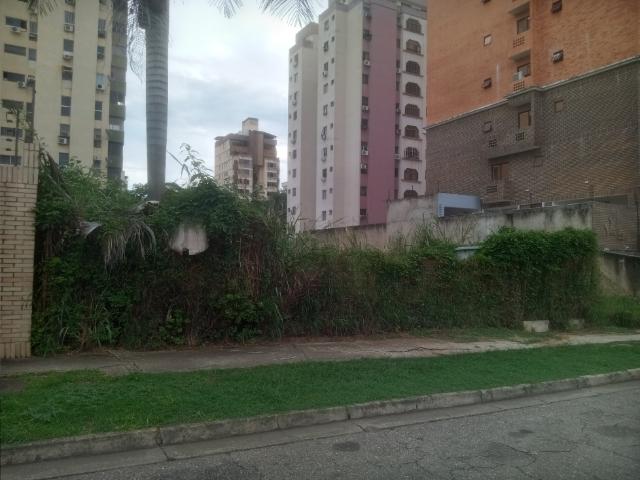 Terreno en venta en Valencia