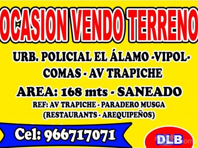 Terreno venta en Lima, Lima Metropolitana