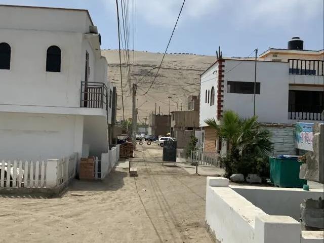 Terreno venta en Lima, Lima Metropolitana