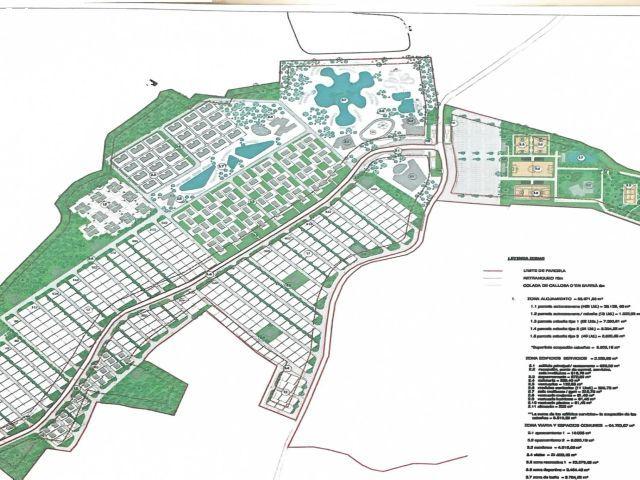 Local Comercial en venta en Urbanització Bell Horitzó, la Marina Baixa