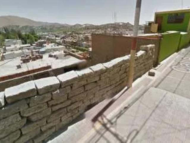 Terreno venta en Arequipa