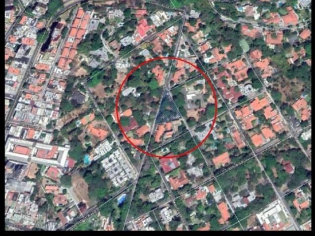 Terreno en venta en Leoncio Martínez, Miranda