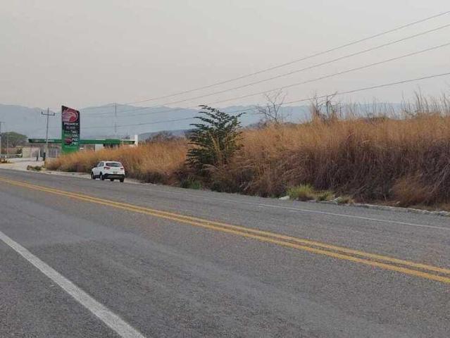 Terreno en venta en Chiapa de Corzo, Chiapas