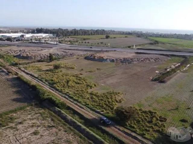 Terreno venta en Pisco, Ica