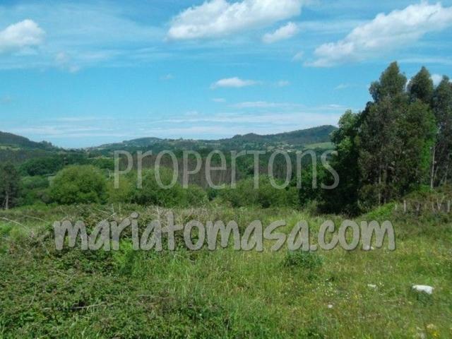Terreno en venta en Laukiz, Guipúzcoa