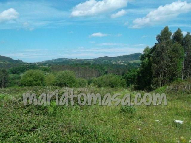 Terreno en venta en Laukiz, Guipúzcoa