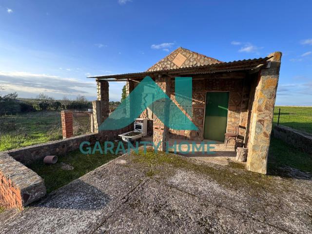 Terreno en venta en Margallo, Cáceres