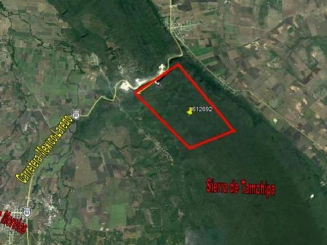 SE VENDE TERRENO RUSTICO