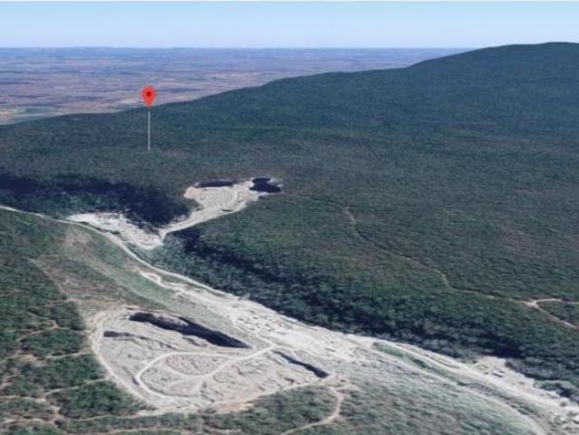 SE VENDE TERRENO RUSTICO