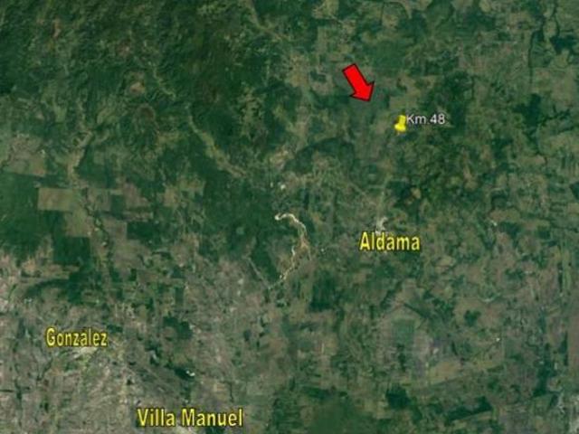 Terreno en venta en Aldama, Tamaulipas