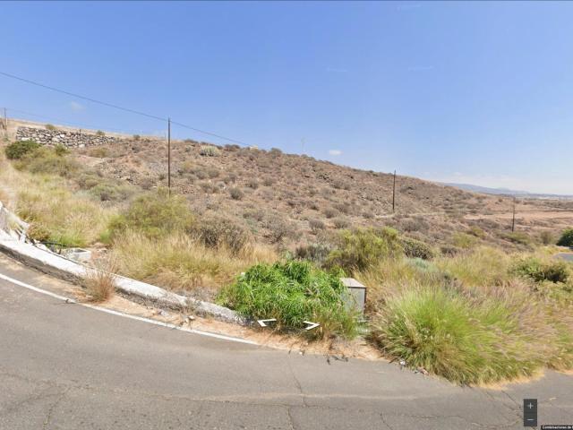 Terreno en venta en Guía de Isora, Canarias