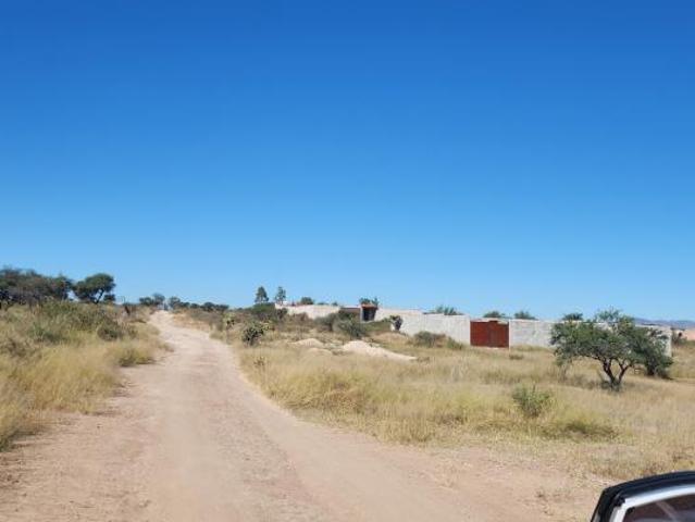 Terreno en venta en Tepezalá, Aguascalientes