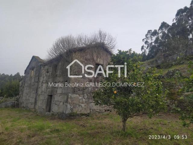 Terreno en venta en Pontevedra, O Rañadoiro