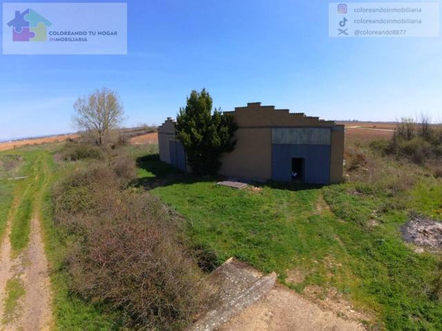 Terreno en venta en Santa Marina Del Rey, Castilla y León