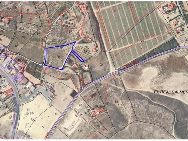 Local Comercial en venta en Antas, Andalucía