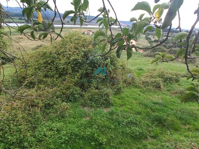 Terreno en venta en Barrio chino, Colindres